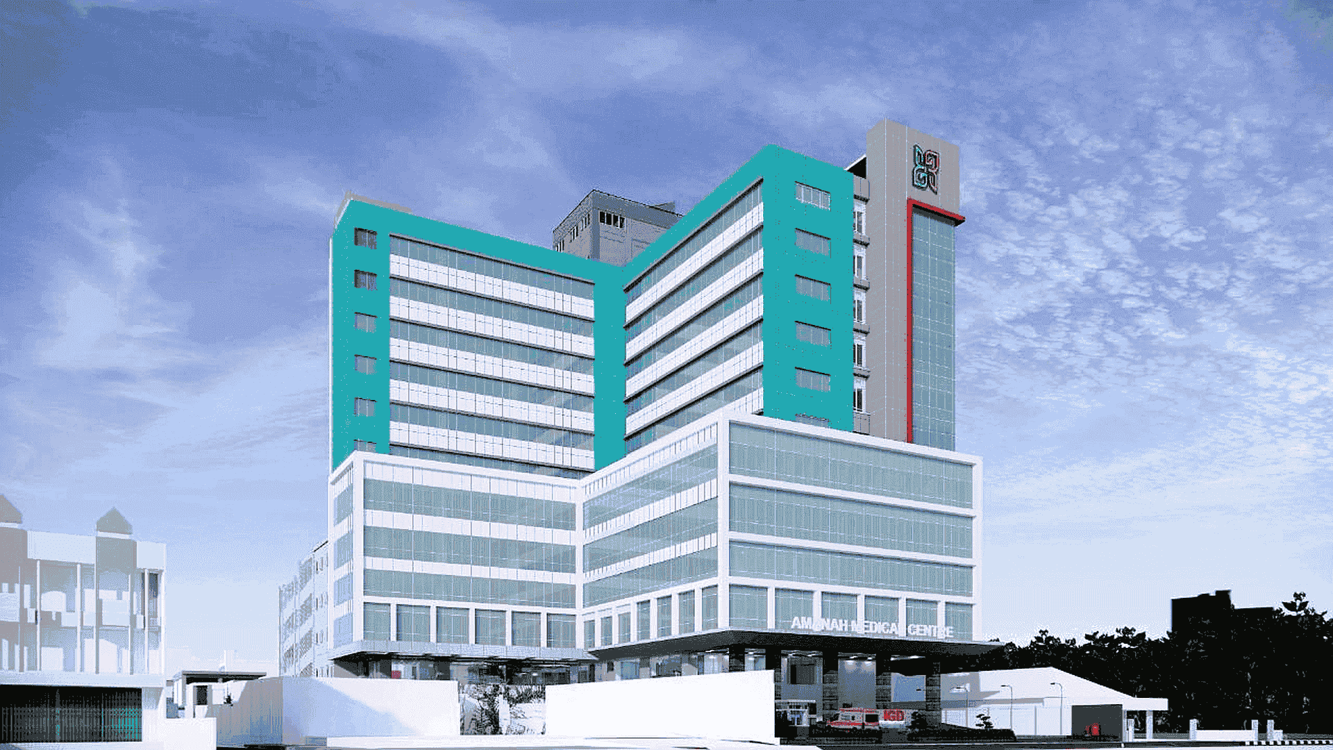 Graha Amanah: Health Care Always Ready to Accompany You in Cilacap